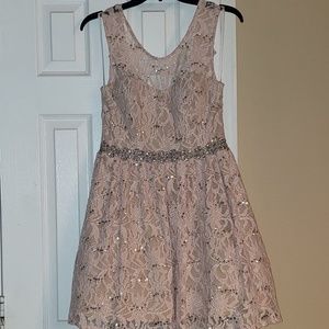 Prom/Bridesmaid Dress